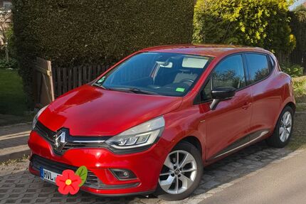 Renault Clio Gebrauchtwagen