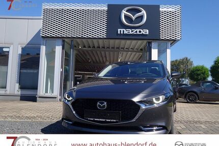 Mazda 3 Gebrauchtwagen