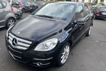 Mercedes-Benz B 160 Gebrauchtwagen