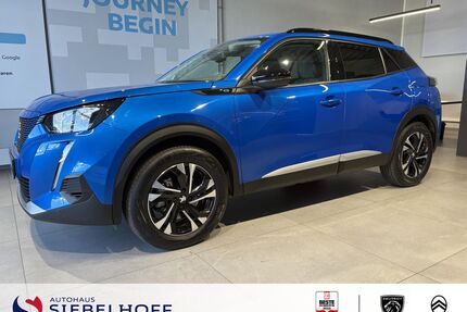 Peugeot 2008 Gebrauchtwagen
