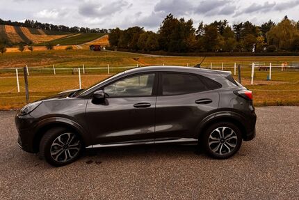 Ford Puma Gebrauchtwagen