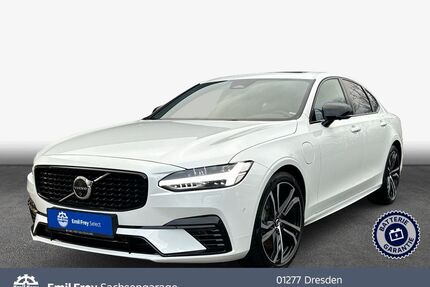 Volvo S90 Gebrauchtwagen