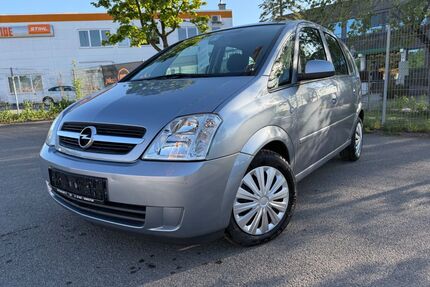 Opel Meriva Gebrauchtwagen