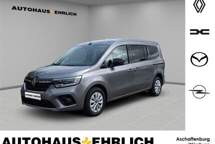 Renault Kangoo Gebrauchtwagen