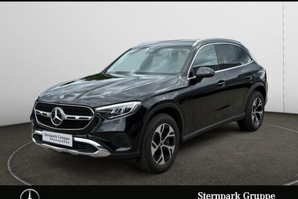 Mercedes-Benz GLC 300 Gebrauchtwagen