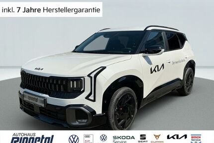 Kia Seltos Gebrauchtwagen