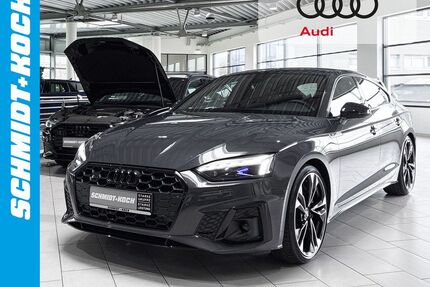 Audi S5 Gebrauchtwagen