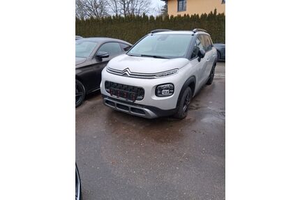Citroen C3 Aircross Gebrauchtwagen