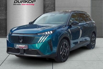 Peugeot 5008 Gebrauchtwagen