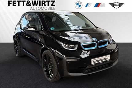 BMW i3 Gebrauchtwagen
