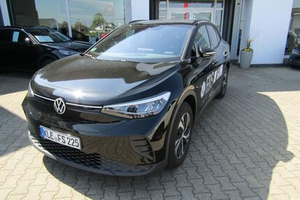 VW ID.4 Gebrauchtwagen