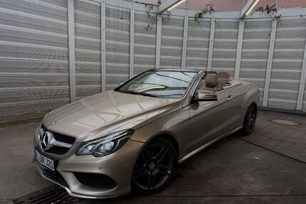 Mercedes-Benz E 250 Gebrauchtwagen