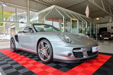 Porsche 997 Gebrauchtwagen
