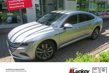 VW Arteon Gebrauchtwagen