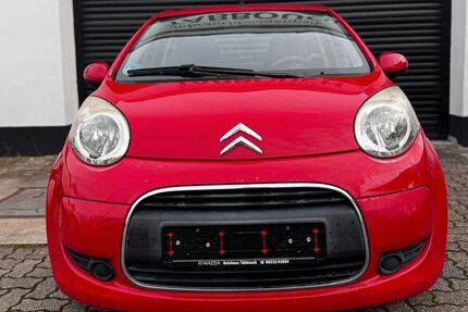 Citroen C1 Gebrauchtwagen