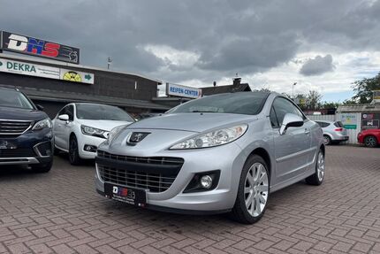 Peugeot 207 Gebrauchtwagen