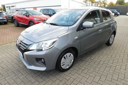 Mitsubishi Space Star Gebrauchtwagen