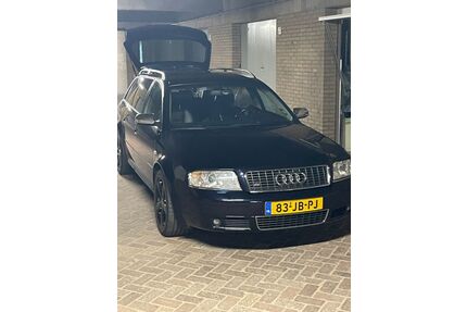 Audi S6 Gebrauchtwagen