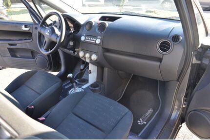 Mitsubishi Colt Gebrauchtwagen