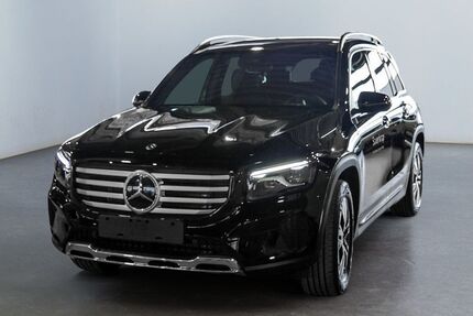 Mercedes-Benz GLB 200 Gebrauchtwagen