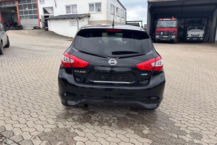 Nissan Pulsar Gebrauchtwagen
