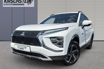 Mitsubishi Eclipse Cross Gebrauchtwagen