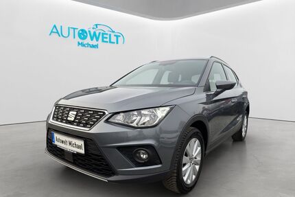 Seat Arona Gebrauchtwagen