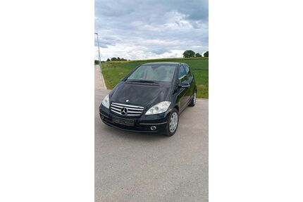 Mercedes-Benz 200 Gebrauchtwagen