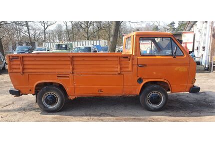 VW T3 andere Gebrauchtwagen