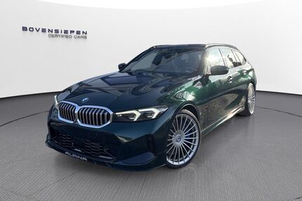 Alpina B3 Gebrauchtwagen