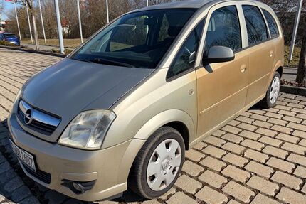 Opel Meriva Gebrauchtwagen