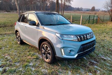 Suzuki Vitara Gebrauchtwagen