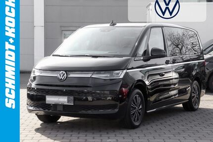 VW T7 Multivan Gebrauchtwagen
