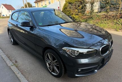 BMW 116 Gebrauchtwagen
