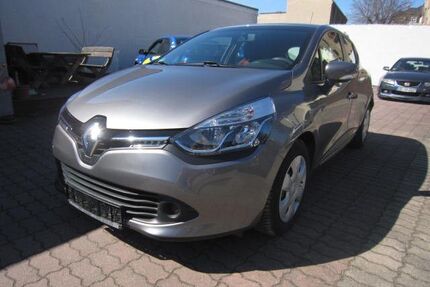 Renault Clio Gebrauchtwagen