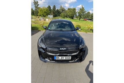 Kia Stinger Gebrauchtwagen
