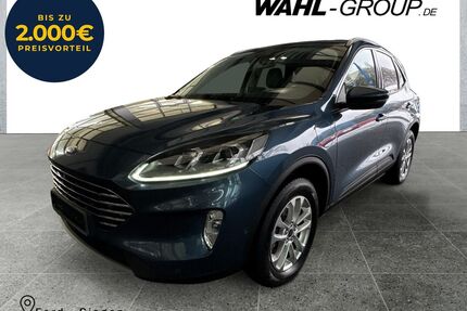 Ford Kuga Gebrauchtwagen