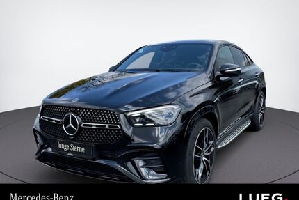 Mercedes-Benz GLE 450 Gebrauchtwagen