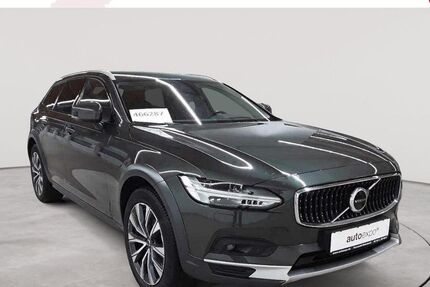 Volvo V90 Cross Country Gebrauchtwagen