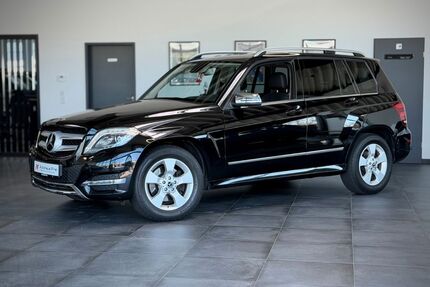 Mercedes-Benz GLK 220 Gebrauchtwagen