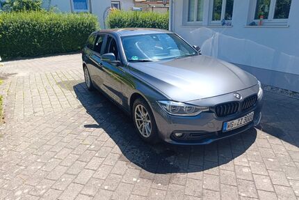 BMW 318 Gebrauchtwagen