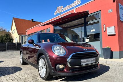 Mini ONE Gebrauchtwagen