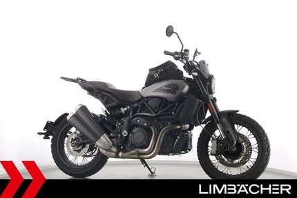 INDIAN FTR 1200 Gebrauchtwagen