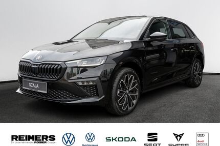 Skoda Scala Gebrauchtwagen