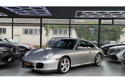 Porsche 996 Gebrauchtwagen