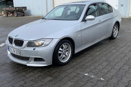 BMW 325 Gebrauchtwagen
