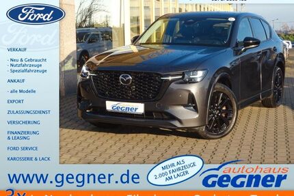 Mazda CX-60 Gebrauchtwagen