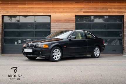 BMW 323 Gebrauchtwagen