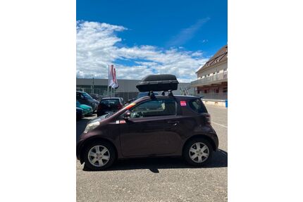 Toyota IQ Gebrauchtwagen