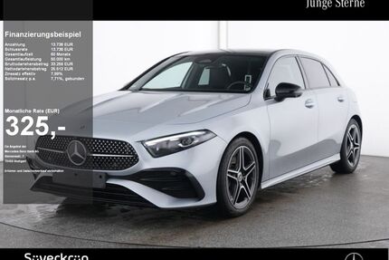 Mercedes-Benz A 250 Gebrauchtwagen